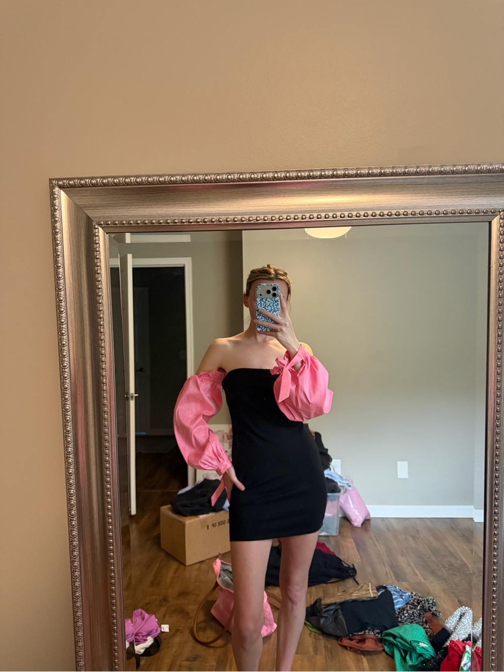 Revolve Dress